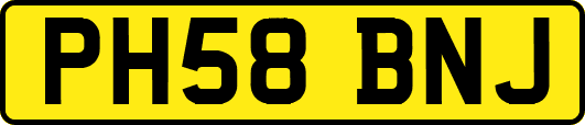PH58BNJ