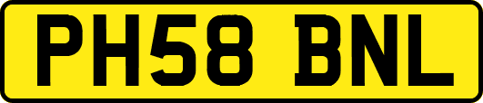 PH58BNL