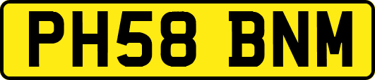 PH58BNM