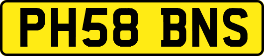 PH58BNS
