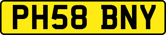 PH58BNY