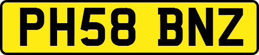 PH58BNZ