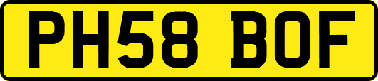 PH58BOF