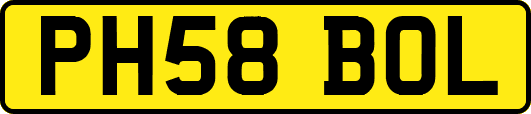 PH58BOL