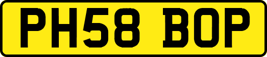PH58BOP