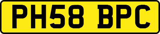 PH58BPC