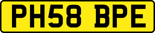 PH58BPE