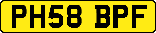 PH58BPF