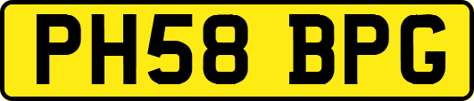 PH58BPG
