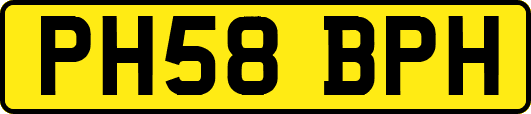 PH58BPH