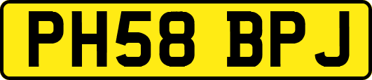PH58BPJ