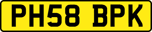 PH58BPK