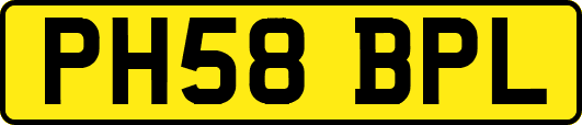 PH58BPL
