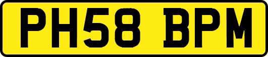 PH58BPM