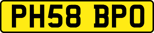 PH58BPO