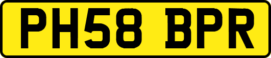 PH58BPR