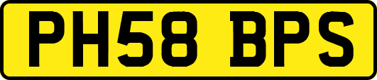 PH58BPS