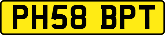 PH58BPT