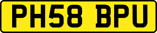 PH58BPU