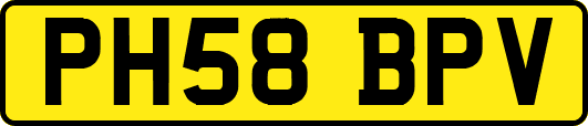 PH58BPV