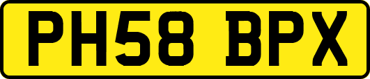 PH58BPX