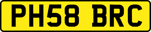PH58BRC