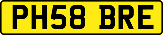 PH58BRE