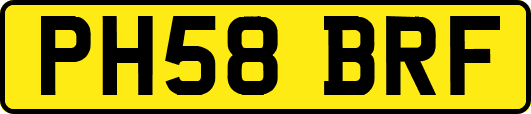 PH58BRF