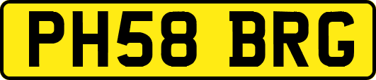 PH58BRG