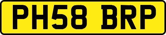 PH58BRP