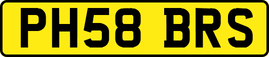 PH58BRS