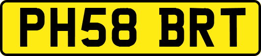 PH58BRT