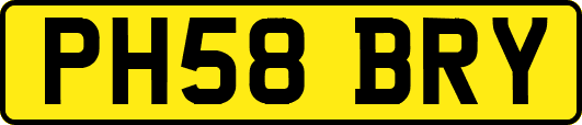 PH58BRY