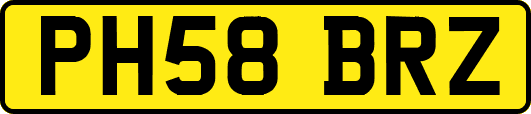 PH58BRZ