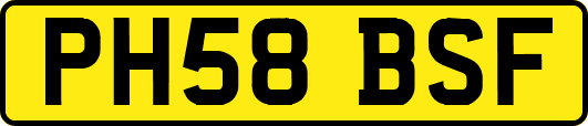 PH58BSF