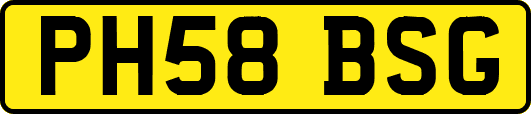PH58BSG