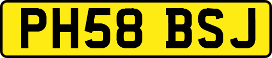 PH58BSJ