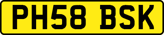 PH58BSK