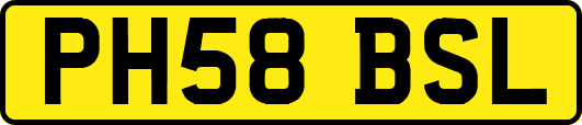 PH58BSL