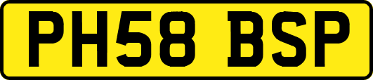PH58BSP