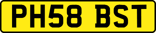 PH58BST