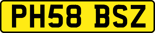 PH58BSZ