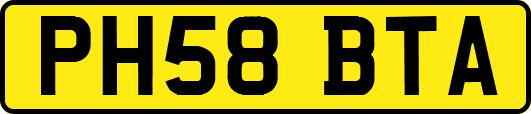 PH58BTA