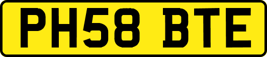 PH58BTE