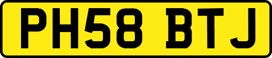 PH58BTJ