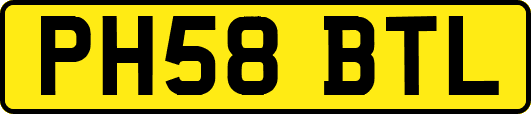 PH58BTL
