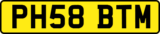 PH58BTM
