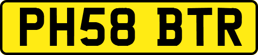 PH58BTR