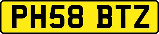 PH58BTZ