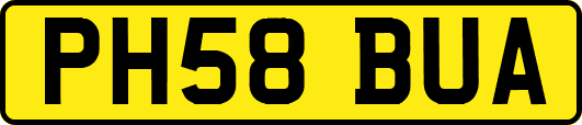 PH58BUA